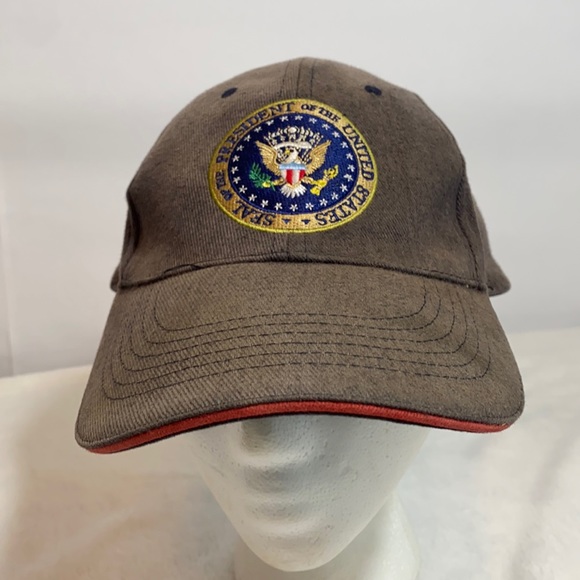 Business Innovations Other - Seal of the President of the United States hat